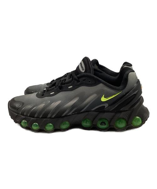 NIKE（ナイキ）NIKE (ナイキ) Air Max DN8/「エア マックス ディーエヌ エイト グレー サイズ:26の古着・服飾アイテム