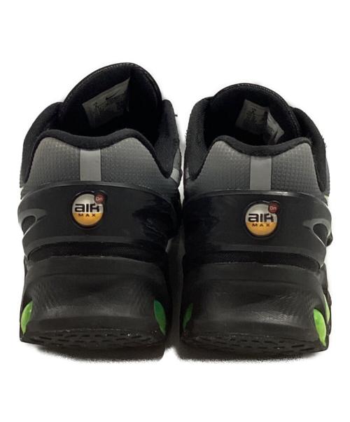 NIKE（ナイキ）NIKE (ナイキ) Air Max DN8/「エア マックス ディーエヌ エイト グレー サイズ:26の古着・服飾アイテム