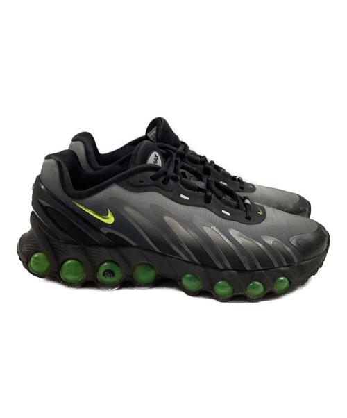 NIKE（ナイキ）NIKE (ナイキ) Air Max DN8/「エア マックス ディーエヌ エイト グレー サイズ:26の古着・服飾アイテム