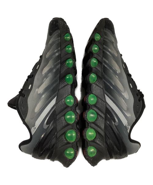 NIKE（ナイキ）NIKE (ナイキ) Air Max DN8/「エア マックス ディーエヌ エイト グレー サイズ:26の古着・服飾アイテム