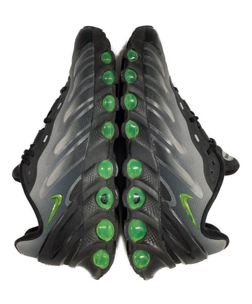 NIKE（ナイキ）NIKE (ナイキ) Air Max DN8/「エア マックス ディーエヌ エイト グレー サイズ:26の古着・服飾アイテム