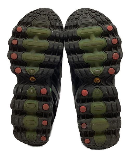 NIKE（ナイキ）NIKE (ナイキ) Air Max DN8/「エア マックス ディーエヌ エイト グレー サイズ:26の古着・服飾アイテム