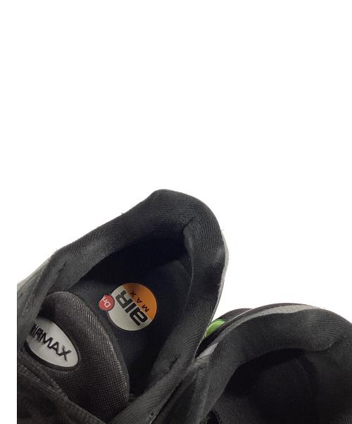 NIKE（ナイキ）NIKE (ナイキ) Air Max DN8/「エア マックス ディーエヌ エイト グレー サイズ:26の古着・服飾アイテム