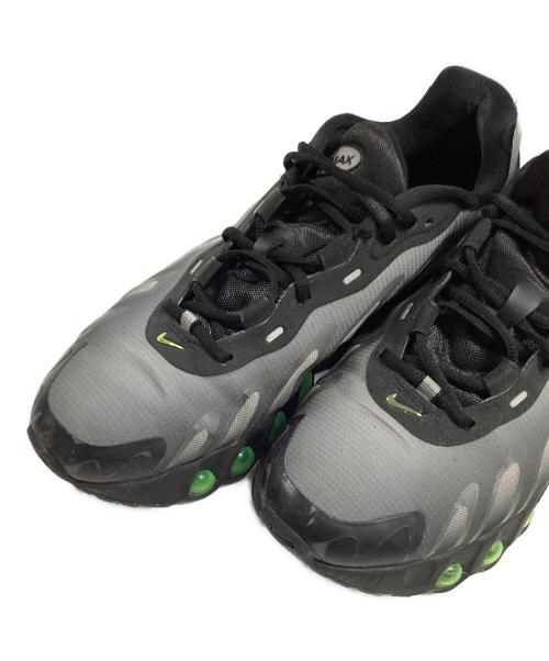 NIKE（ナイキ）NIKE (ナイキ) Air Max DN8/「エア マックス ディーエヌ エイト グレー サイズ:26の古着・服飾アイテム