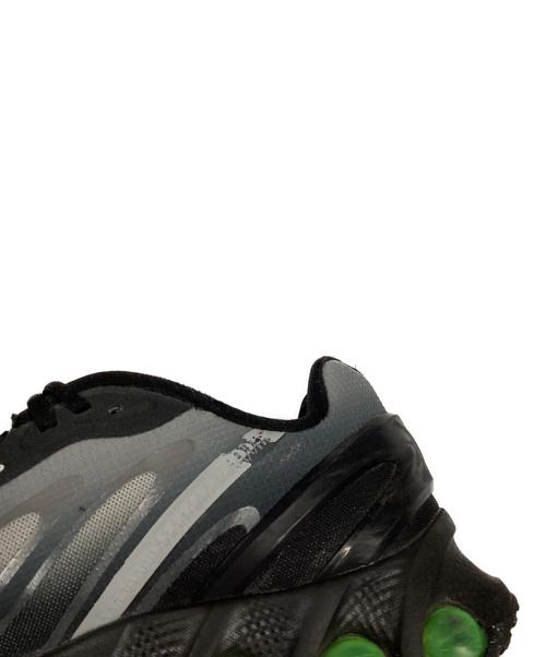 NIKE（ナイキ）NIKE (ナイキ) Air Max DN8/「エア マックス ディーエヌ エイト グレー サイズ:26の古着・服飾アイテム