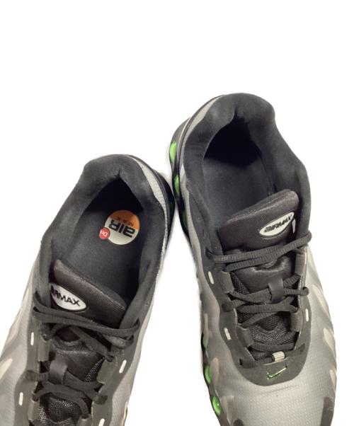 NIKE（ナイキ）NIKE (ナイキ) Air Max DN8/「エア マックス ディーエヌ エイト グレー サイズ:26の古着・服飾アイテム