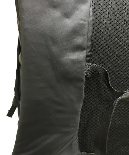 THE NORTH FACE（ザ ノース フェイス）THE NORTH FACE (ザ ノース フェイス) リュック ブラックの古着・服飾アイテム