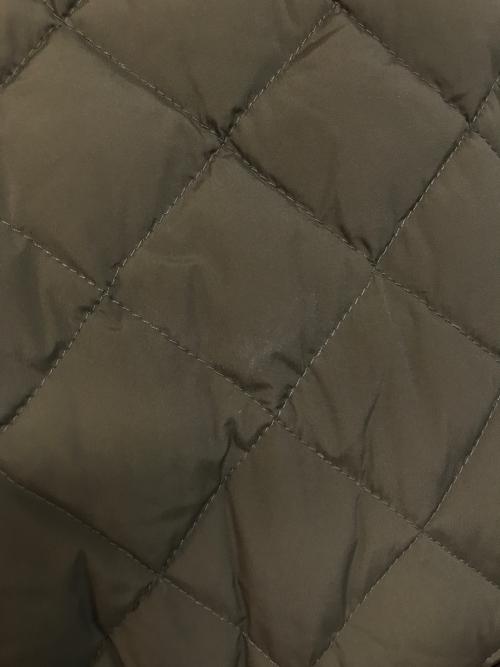 TATRAS（タトラス）TATRAS (タトラス) Aラインダウンコート ブラウン サイズ:SIZE 03の古着・服飾アイテム