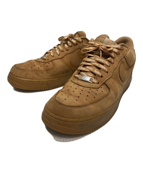 NIKE（ナイキ）NIKE (ナイキ) Supreme (シュプリーム) Air Force 1 Low 