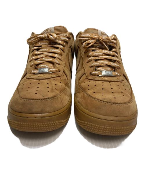 NIKE（ナイキ）NIKE (ナイキ) Supreme (シュプリーム) Air Force 1 Low 