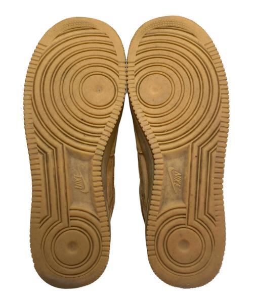 NIKE（ナイキ）NIKE (ナイキ) Supreme (シュプリーム) Air Force 1 Low 