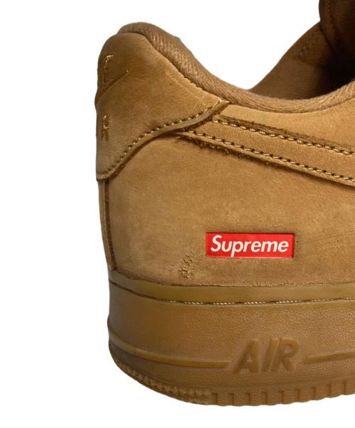 NIKE（ナイキ）NIKE (ナイキ) Supreme (シュプリーム) Air Force 1 Low 