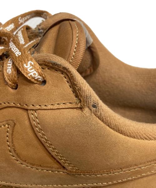 NIKE（ナイキ）NIKE (ナイキ) Supreme (シュプリーム) Air Force 1 Low 