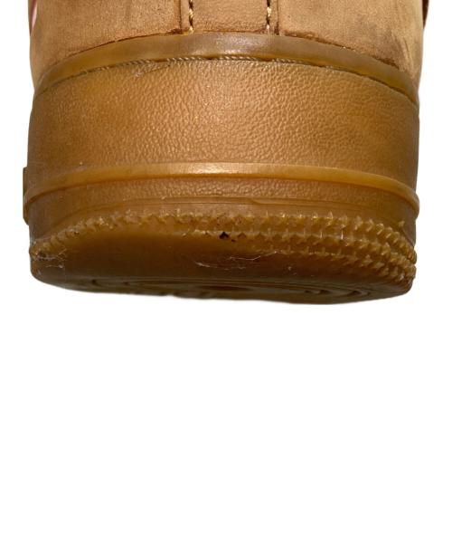 NIKE（ナイキ）NIKE (ナイキ) Supreme (シュプリーム) Air Force 1 Low 