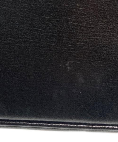 Christian Dior（クリスチャン ディオール）Christian Dior (クリスチャン ディオール) ヴィンテージショルダーバッグ ブラックの古着・服飾アイテム