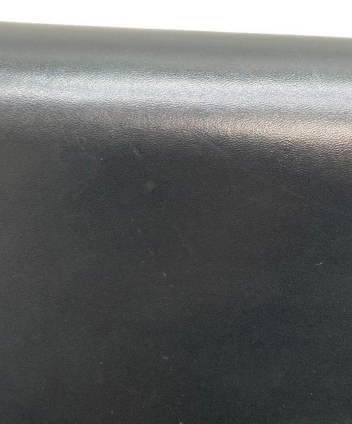 Christian Dior（クリスチャン ディオール）Christian Dior (クリスチャン ディオール) ヴィンテージショルダーバッグ ブラックの古着・服飾アイテム