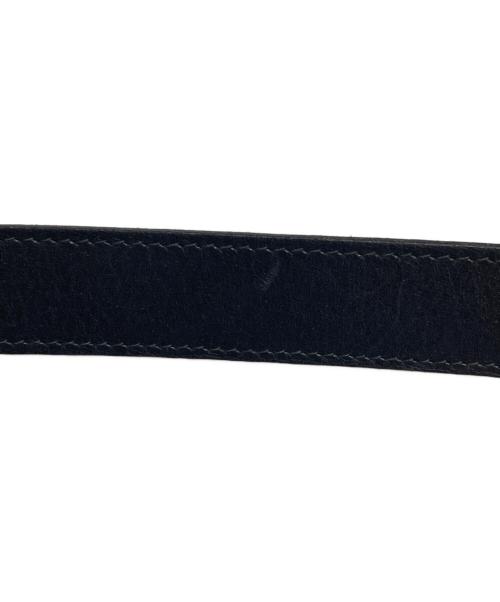 Christian Dior（クリスチャン ディオール）Christian Dior (クリスチャン ディオール) ヴィンテージショルダーバッグ ブラックの古着・服飾アイテム