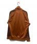Needles (ニードルズ) TRACK JACKET - POLY SMOOTH ブラウン サイズ:L：12000円