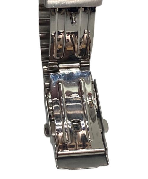 BULOVA（ブローバ）BULOVA (ブローバ) 復刻デビルダイバーの古着・服飾アイテム