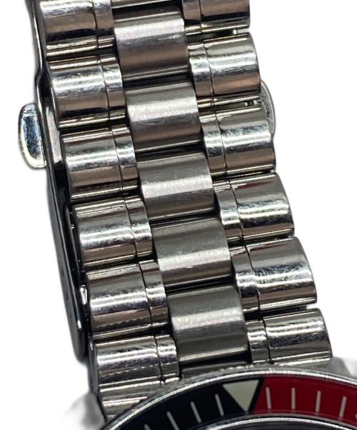 BULOVA（ブローバ）BULOVA (ブローバ) 復刻デビルダイバーの古着・服飾アイテム