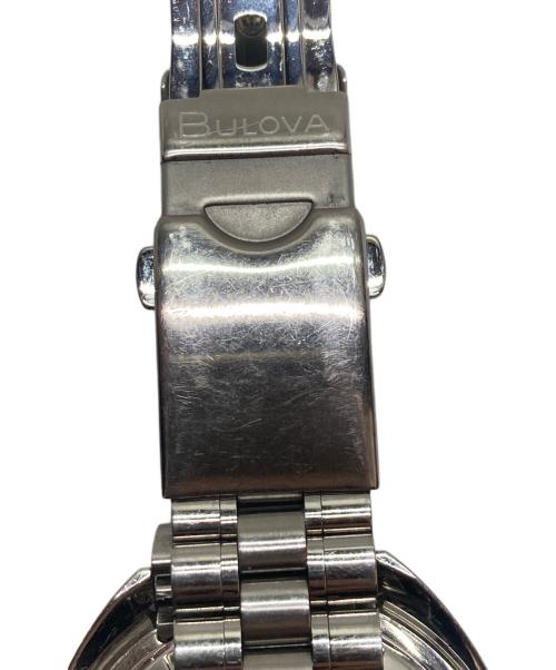 BULOVA（ブローバ）BULOVA (ブローバ) 復刻デビルダイバーの古着・服飾アイテム
