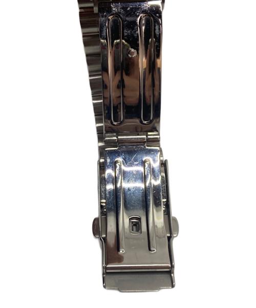 BULOVA（ブローバ）BULOVA (ブローバ) 復刻デビルダイバーの古着・服飾アイテム