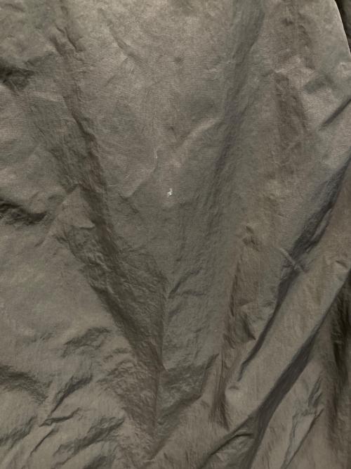 be prepared（ビー・プリペアード）be prepared (ビー・プリペアード) ナイロンアノラックパーカー ブラウン サイズ:下記参照の古着・服飾アイテム