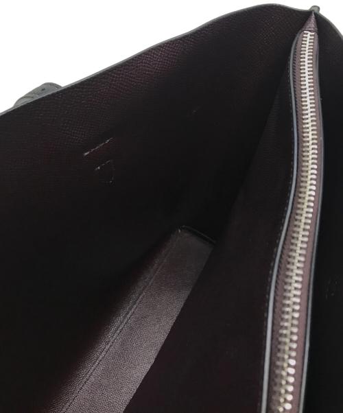 COACH（コーチ）COACH (コーチ) モリー トート バッグ ブラックの古着・服飾アイテム