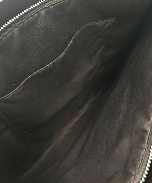 COACH（コーチ）COACH (コーチ) モリー トート バッグ ブラックの古着・服飾アイテム