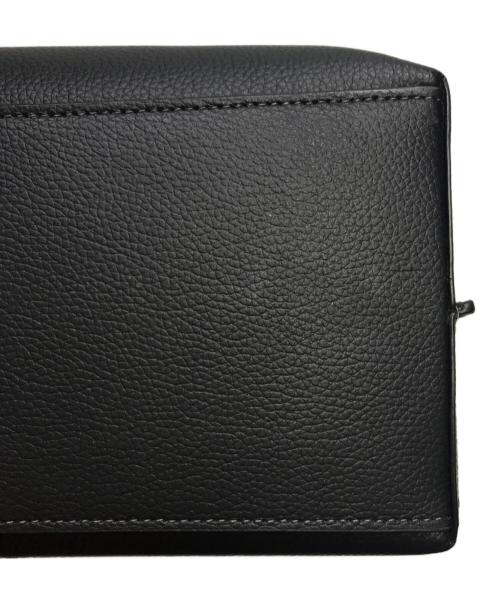 COACH（コーチ）COACH (コーチ) モリー トート バッグ ブラックの古着・服飾アイテム