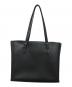 COACH (コーチ) モリー トート バッグ ブラック：14000円