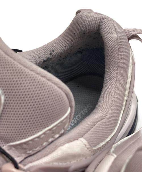 SALOMON（サロモン）SALOMON (サロモン) ACS PRO ADVANCED スニーカー アイボリー サイズ:28cmの古着・服飾アイテム