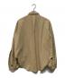 toteme (トーテム) Novale Grain De Poudre Shirt（ノヴァーレ グランド プードル シャツ） ベージュ サイズ:SIZE XXS：13000円