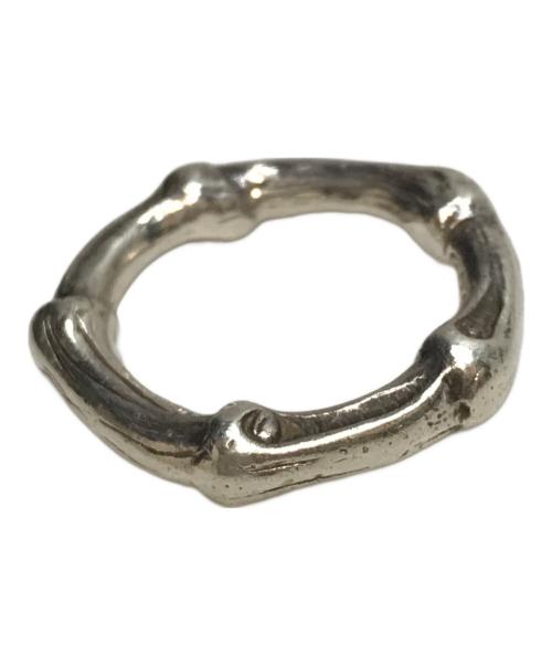 TIFFANY & Co.（ティファニー）Tiffany & Co. (ティファニー) バンブーリング シルバー サイズ:-の古着・服飾アイテム