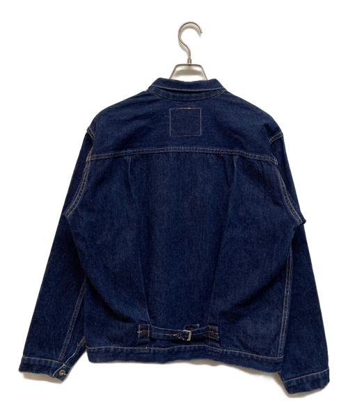 LEVI'S（リーバイス）LEVI'S (リーバイス) 90s S506XX復刻大戦モデル1stデニムジャケット インディゴ サイズ:SIZE 44の古着・服飾アイテム