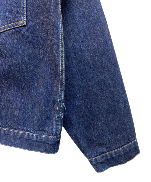 LEVI'S（リーバイス）LEVI'S (リーバイス) 90s S506XX復刻大戦モデル1stデニムジャケット インディゴ サイズ:SIZE 44の古着・服飾アイテム