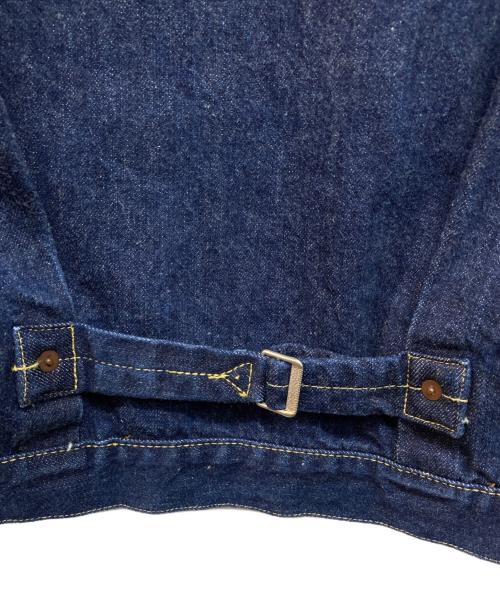 LEVI'S（リーバイス）LEVI'S (リーバイス) 90s S506XX復刻大戦モデル1stデニムジャケット インディゴ サイズ:SIZE 44の古着・服飾アイテム