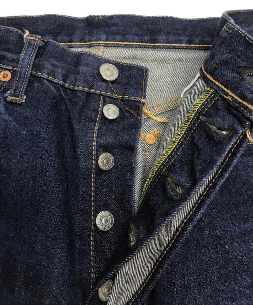 JELADO（ジェラード）JELADO (ジェラード) 301XXデニムパンツ インディゴ サイズ:W30の古着・服飾アイテム
