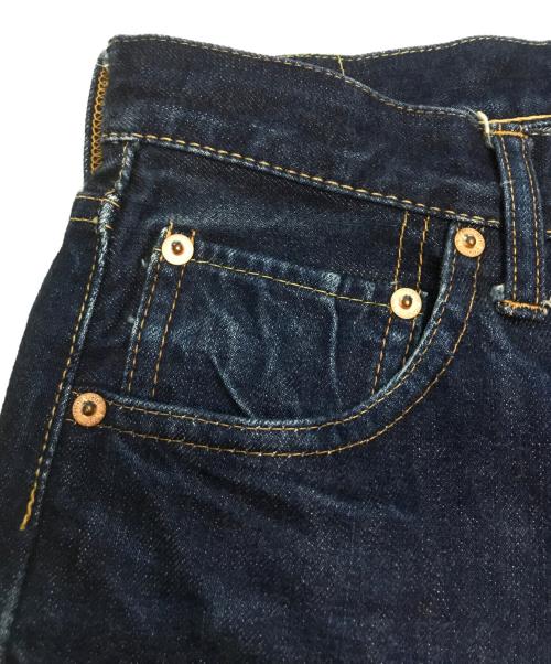 JELADO（ジェラード）JELADO (ジェラード) 301XXデニムパンツ インディゴ サイズ:W30の古着・服飾アイテム