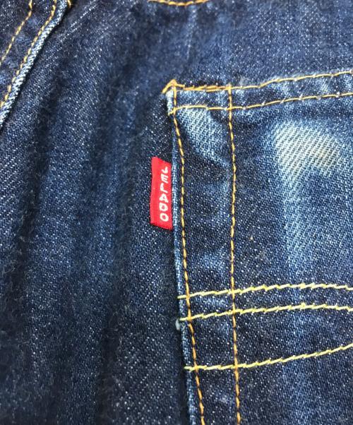 JELADO（ジェラード）JELADO (ジェラード) 301XXデニムパンツ インディゴ サイズ:W30の古着・服飾アイテム