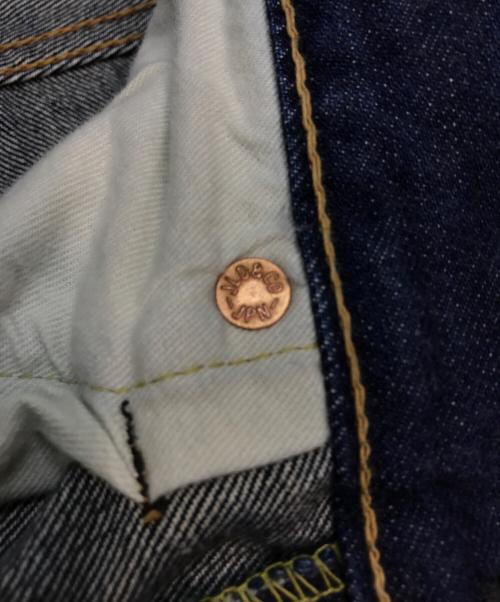 JELADO（ジェラード）JELADO (ジェラード) 301XXデニムパンツ インディゴ サイズ:W30の古着・服飾アイテム