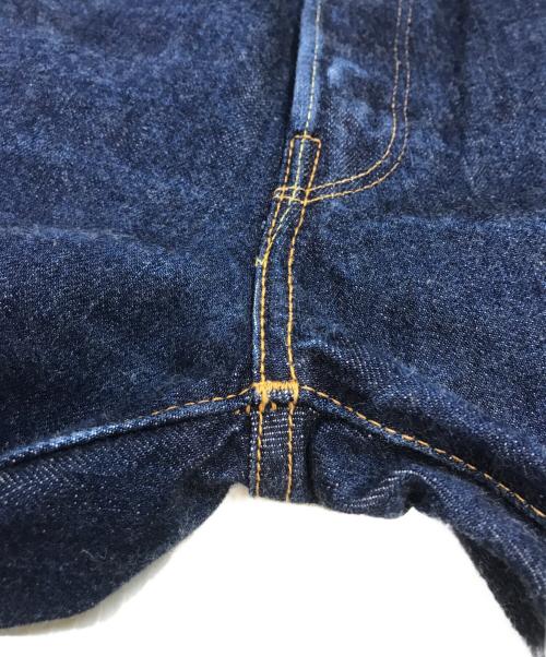 JELADO（ジェラード）JELADO (ジェラード) 301XXデニムパンツ インディゴ サイズ:W30の古着・服飾アイテム