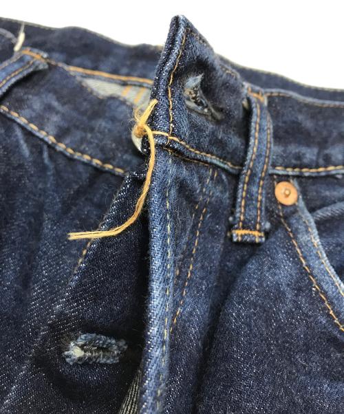 JELADO（ジェラード）JELADO (ジェラード) 301XXデニムパンツ インディゴ サイズ:W30の古着・服飾アイテム