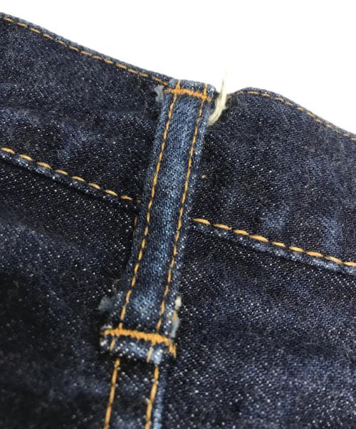 JELADO（ジェラード）JELADO (ジェラード) 301XXデニムパンツ インディゴ サイズ:W30の古着・服飾アイテム