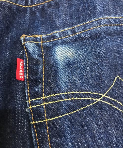 JELADO（ジェラード）JELADO (ジェラード) 301XXデニムパンツ インディゴ サイズ:W30の古着・服飾アイテム