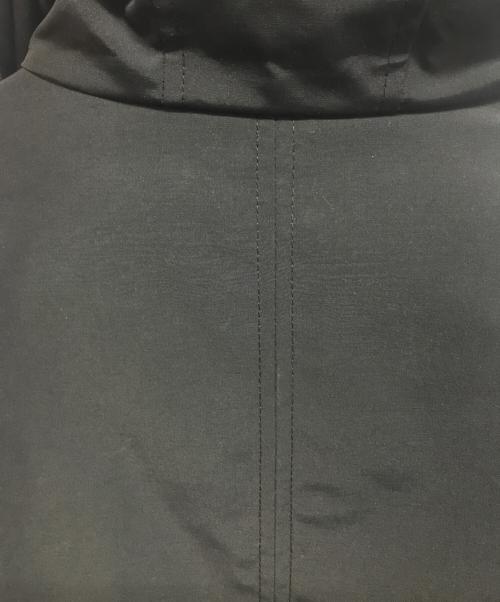 CANADA GOOSE（カナダグース）CANADA GOOSE (カナダグース) ROSSCLAIR PARKA/ロスクレアダウンコート ブラック サイズ:Sの古着・服飾アイテム