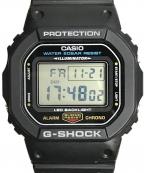 CASIOカシオ）の古着「腕時計」