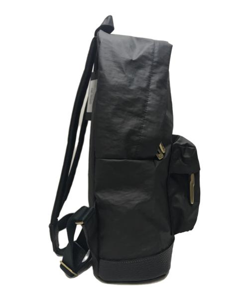 TOFF&LOADSTONE（トフアンドロードストーン）TOFF&LOADSTONE (トフアンドロードストーン) ザック バックパック ブラック 未使用品の古着・服飾アイテム