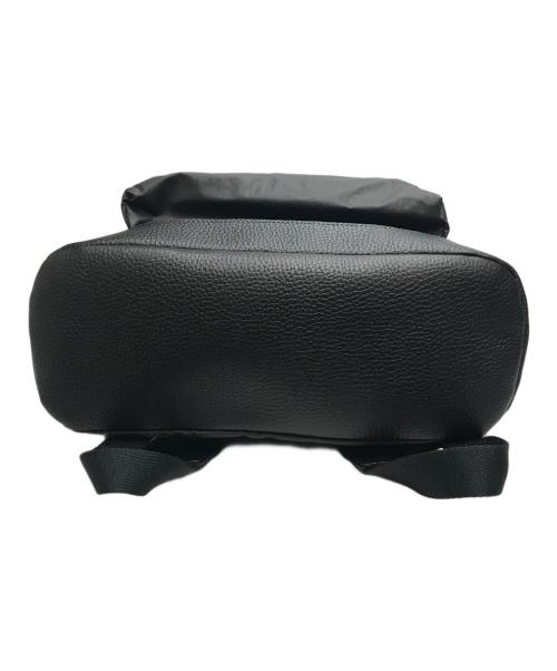 TOFF&LOADSTONE（トフアンドロードストーン）TOFF&LOADSTONE (トフアンドロードストーン) ザック バックパック ブラック 未使用品の古着・服飾アイテム