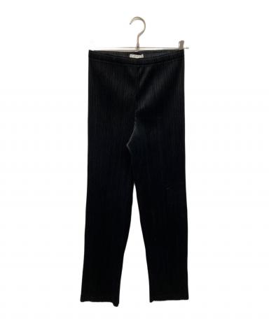 中古・古着通販】PLEATS PLEASE (プリーツプリーズ) ベロアプリーツ